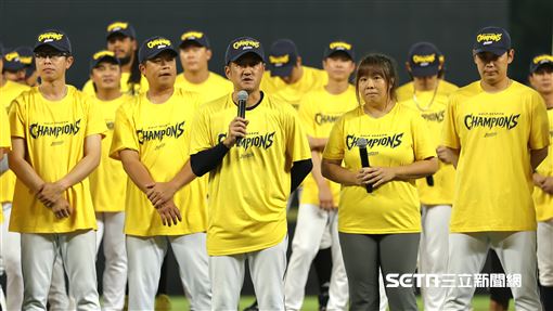 有想過上半季會墊底　平野曝教練團3方向