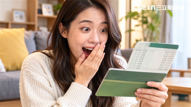 不少父母默默贈與資產給小孩,小孩卻不自知,鄭文在表示,只要成年並透過國稅局申請「全國財產稅總歸戶清單」及「年度所得清單」,即可輕鬆解開身世之謎。(AI示意/記者陳韋帆製)