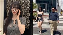 「房時爀身旁女人」網紅開直播狠吸280萬