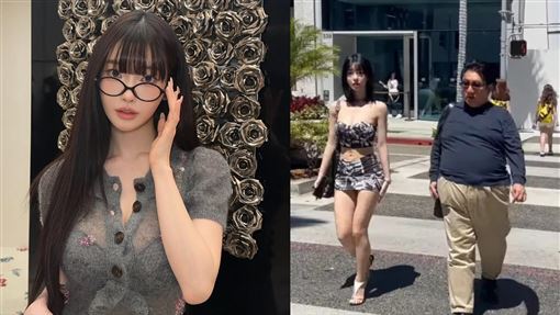 「房時爀身旁女人」網紅開直播狠吸280萬