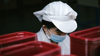 中國奴工理論走紅　諷低薪壓榨勞動環境