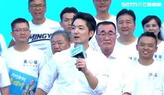 蔣孝嚴昔連署挺「醫療戒治毒癮」　資料曝