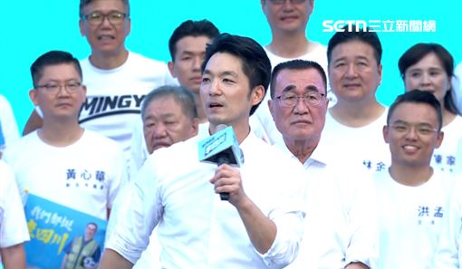 警搜同志酒吧爆失言！吳沛憶怒批掩蓋真相