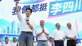 蔣萬安臉書再發文！一票網湧入狂問1事