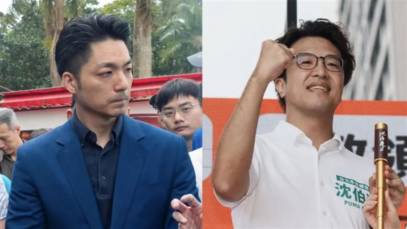 蔣萬安被「洋流」逼下水　3階段轉折曝光