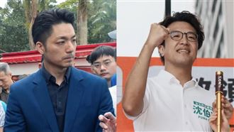 蔣萬安被「洋流」逼下水　3階段轉折曝光