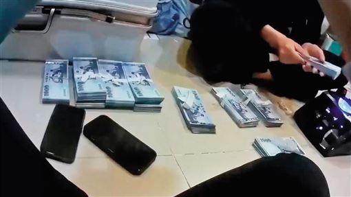 詐團首腦指揮小弟犯案　閨密落網真相曝