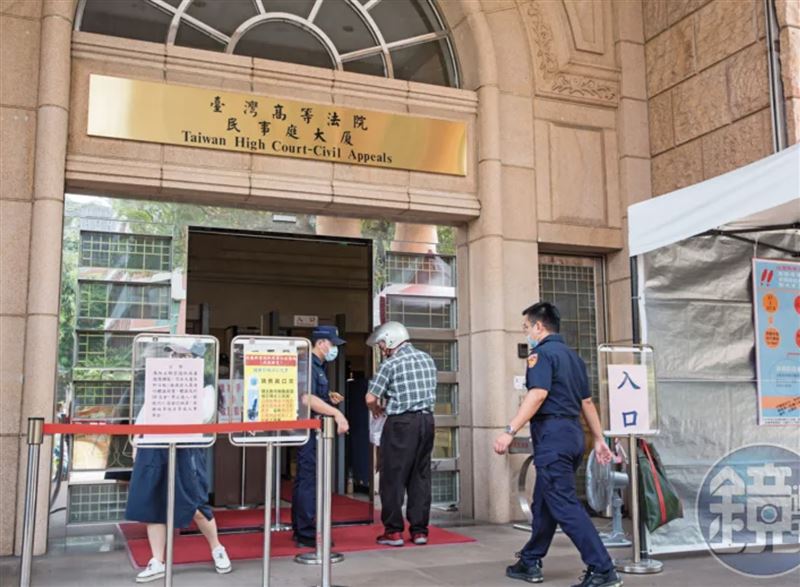 高等法院日前駁回李女上訴,依指揮組織犯罪等罪重判她超過40年有期徒刑。(資料畫面)