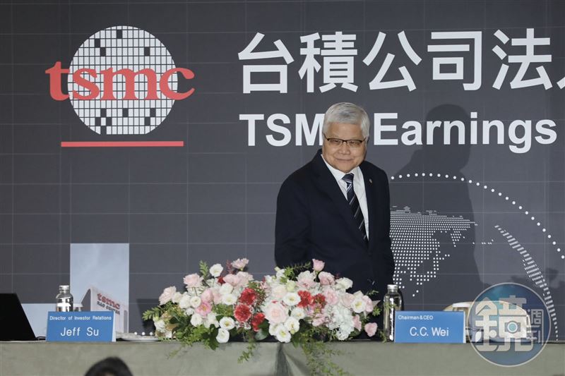 本週焦點將從題材追價轉向營收與獲利驗證，台積電仍是行情重心