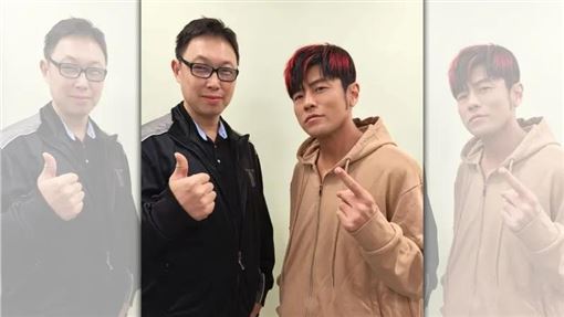 周杰倫齊名貝多芬　Jay Chou成AI晶片代號