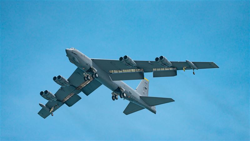 英基地爆恐攻　美軍急撤轟炸機