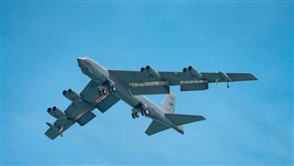 英基地爆恐攻　美軍急撤轟炸機