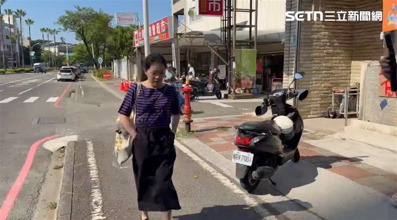 教育基金歸位⋯與前夫全斷！陳幸妤吐心聲