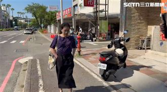 教育基金歸位與前夫全斷　陳幸妤吐心聲