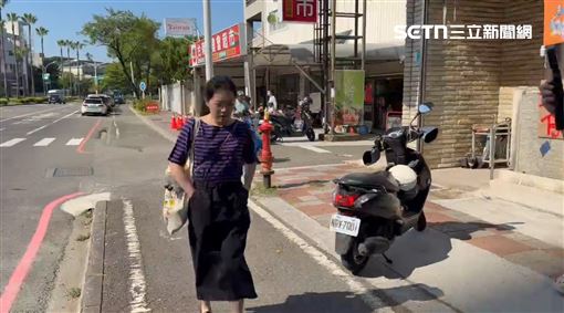 教育基金歸位與前夫全斷　陳幸妤吐心聲