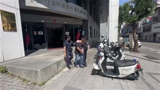 毒駕翁違規左轉拒毒測　600元罰單變18萬