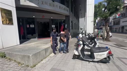 毒駕翁違規左轉拒毒測　600元罰單變18萬