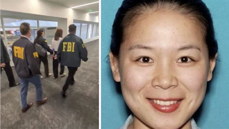 賴清德長子在美國被跟監　陸委會籲這件事