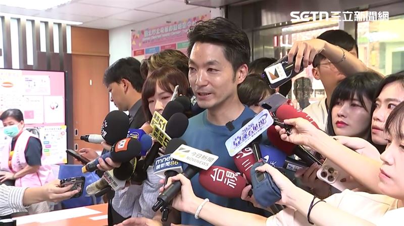綠議員突求蔣萬安這一事：請您高抬貴手！