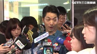 認警搜索同志酒吧歧視身障！蔣萬安道歉了