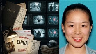 女房仲監視賴清德兒子！犯案細節全曝光