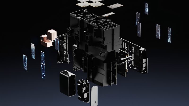 Archer 8 Ultra 內建高達 18 支高效能天線,訊號覆蓋最高可達約 334 平方公尺,提供更大範圍、高速、穩定的連線體驗