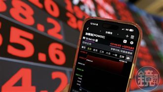 台股狂飆逾1200點逼近5萬！分析師示警1句