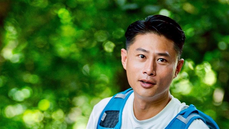 外景奪亞洲大獎雙優勝　彭小刀當代表發聲
