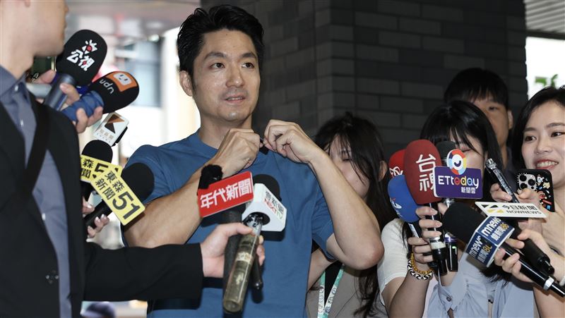 許淑華轟蔣萬安：讓北市府公信力一再流失