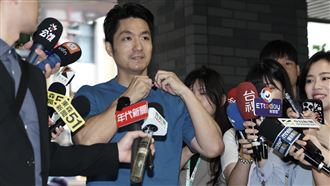 許淑華轟蔣萬安：讓北市府公信力一再流失