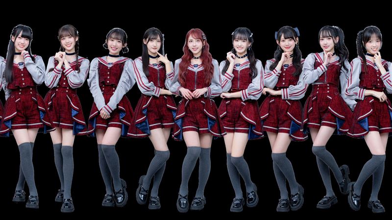 女團獻聲廣播金鐘　蔡依林王心凌夯曲登場