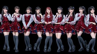 女團獻聲廣播金鐘　蔡依林王心凌夯曲登場