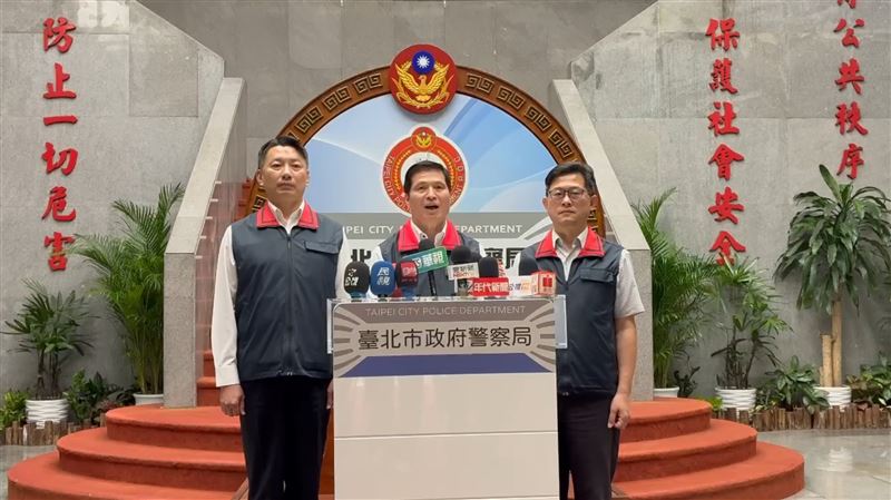 同志酒吧爆執法失言！分局長等6人遭懲處