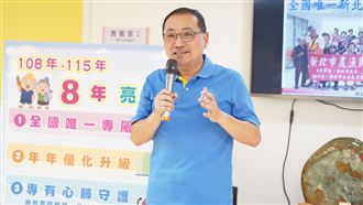 蔣萬安反毒發文被灌爆！侯友宜表態了