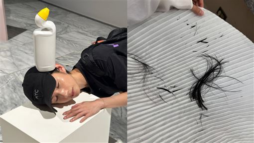 李千娜LINE帳號被盜　嘆今年狂遇離奇事件