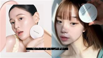 擺脫厚重面具臉！2026懶人快速底妝技巧