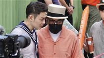 蔡康永中國品牌下架切割　損失近4千萬