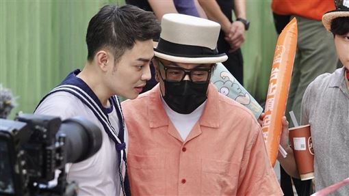 評蔡康永遭封殺！矢板喊話「這類人」當心