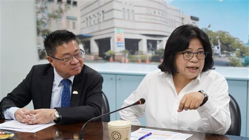 王美惠拋政見：擴大長者居家安全補助