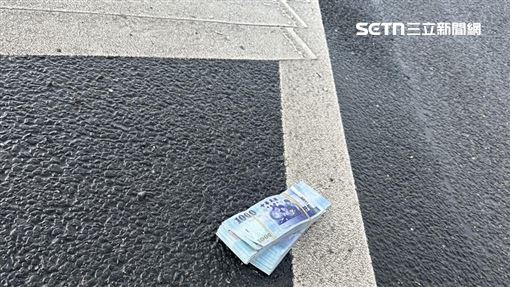 蕉農「20萬放車頂」飆國道　結局超狂