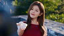 陳妍希祝賀中國　韓媒：國民初戀背叛台灣