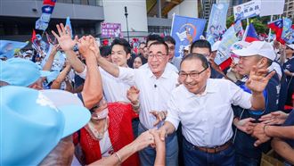 李四川提餵藥案轟蘇巧慧！藍營昔這樣說…