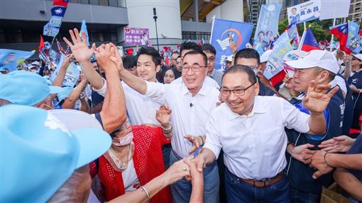 李四川提餵藥案轟蘇巧慧！藍營昔這樣說…