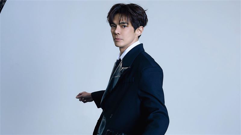 192公分男星陷9年低潮　轉戰幕後新身份曝