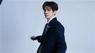 192公分男星陷9年低潮　轉戰幕後新身份曝