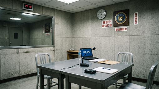 放水受刑人嘿咻！調查官想出國被打臉