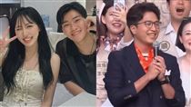 Joeman前女友表態投沈伯洋！大讚外貌帥氣