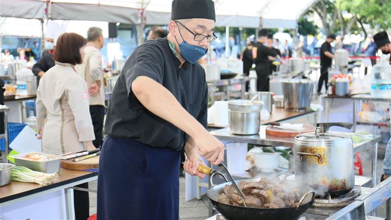 雙十連假必衝！臺北牛肉麵節爭霸端好料