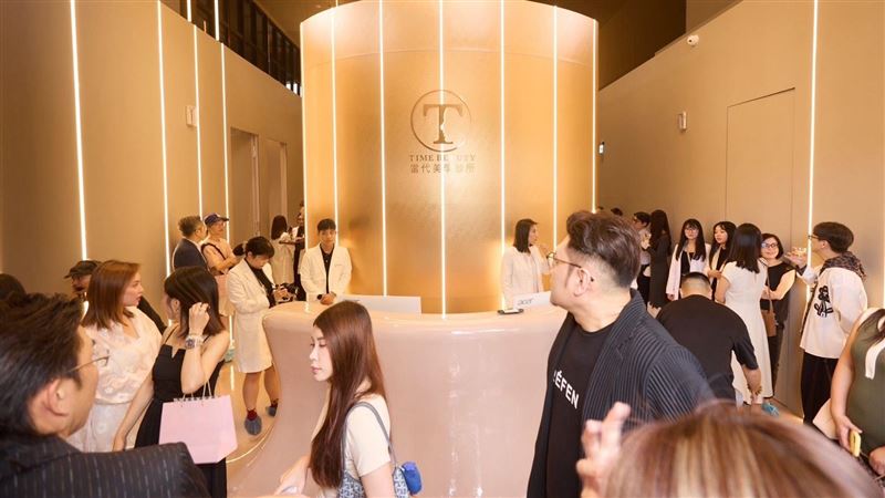 進駐台中　鄭立言醫師談預防性醫美新觀念