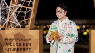蔡康永再丟合作遭封殺！比斯特購物村切割